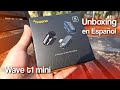 Micrófonos inalámbricos Maono Wave t1 mini #unboxing y primeras impresiones en español.