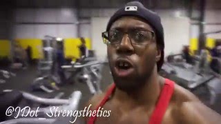 Creation Of Beasts | Xercise4less Review