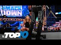 Top 10 Friday Night SmackDown moments: WWE Top 10, Oct. 23, 2020