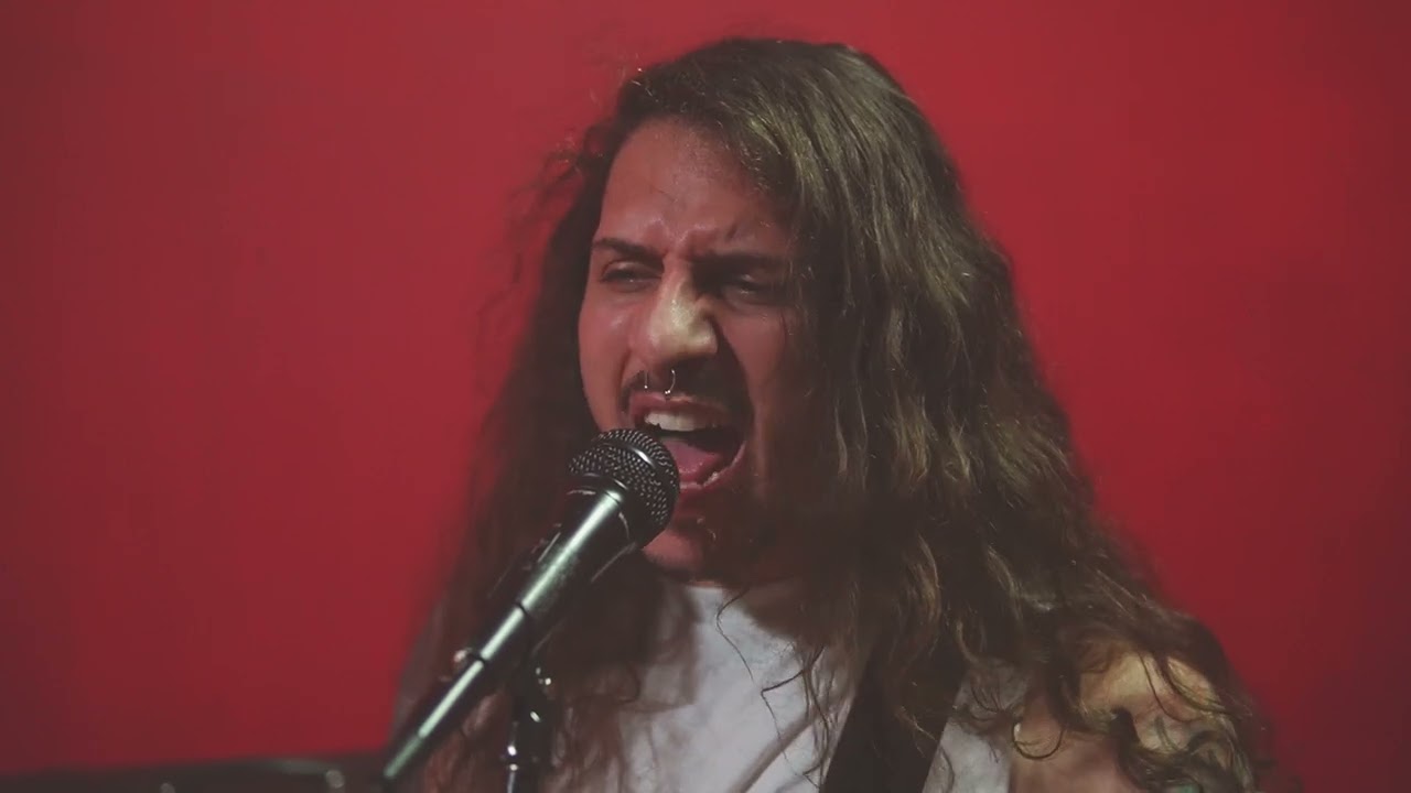 Attacksick metal band Costa Rica