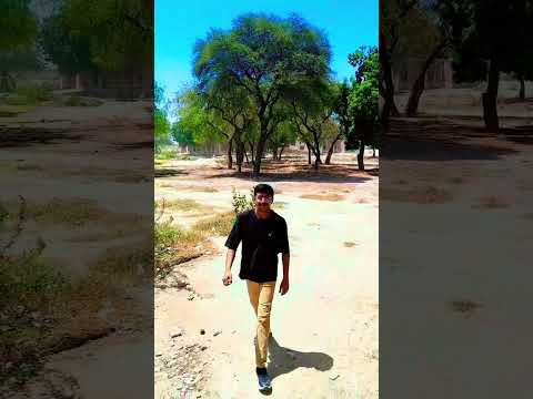 Slowmo Walk #shorts