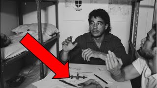 Carlos Lehder's Cellmate Taught Him How to Make $2 Billion—His Name Was George Jung