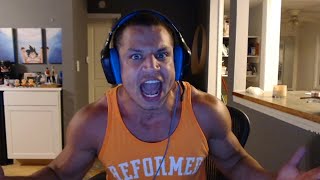 TYLER1 ON RIOTS MATCHMAKING SYSTEM