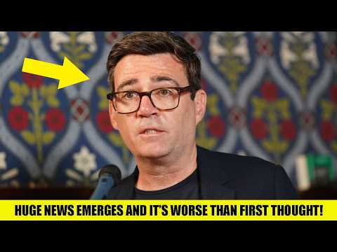 All HELL BREAKS LOOSE as Burnham LOSES CONTROL!!!!