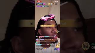 Ny And Raw Fight Aftermath Bigo Live