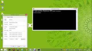 5 Easy and cool tricks using cmd and notepad to prank your friends