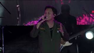 NOAH Feat RIZKY FEBIAN - TAK BISAKAH Live at BOARDANG BOARDING Fest 2023