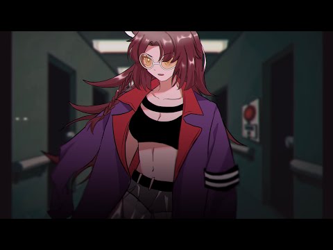踊 // Ado ꕥ ver. Fushigi Mao