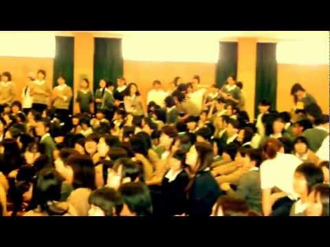 Lady gaga-Judas 文化祭