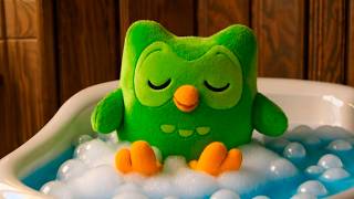 My Pet Duo’s Private Spa Day 🦉💦 Pure Relaxation Vibes screenshot 5