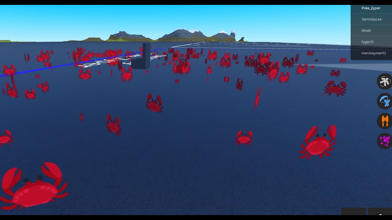 Animals Controller | Plane Crazy Exploiting Script - YouTube