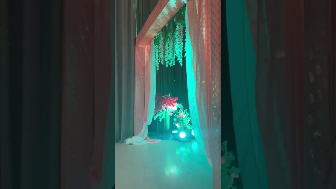 Wedding Venue _ Radisson Pune