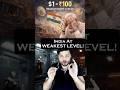 India At ‘WORST’ Level? Dollar To Touch 100 Against Rupee! #shorts