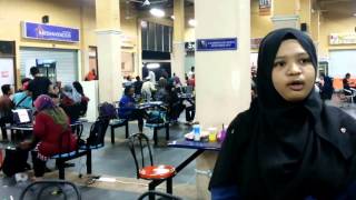 EAC1 SPEAKER'S CORNER