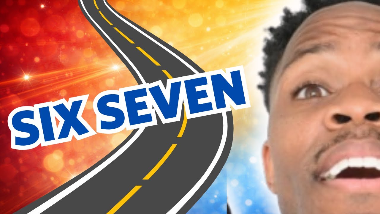 THE 6-7 SONG! 🔥 (Official Motivational Remix) | Mr. Jackson