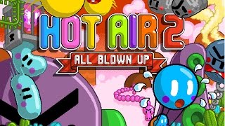 Nitrome music: Hot Air 2 (game)