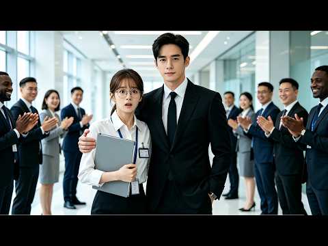 Read it all in one go! The underestimated intern turns out to be the CEO! The girl works hard at work, but a scheming woman steals her spot for full-time employment, and she is harassed by her lustful boss. The next second, her true identity is revealed, and everyone is so shocked they kneel and beg for mercy!