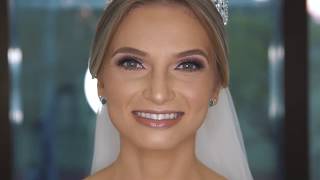 CAROL E BRUNO   WEDDING TRAILER