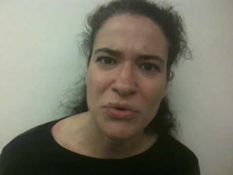 Kristin: Renewed body understanding with Franklin Method