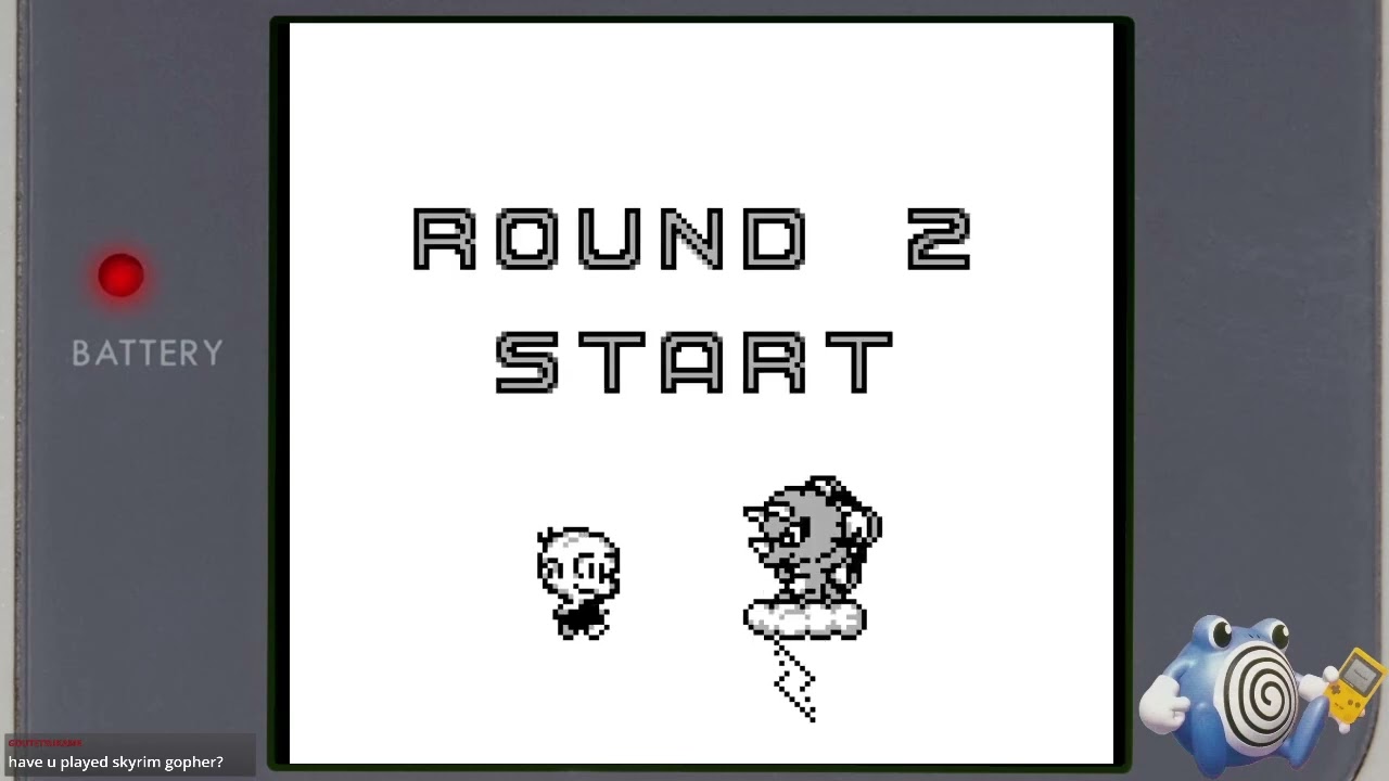 50 Shades of Grayscale UNCUT - Bonk's Adventure