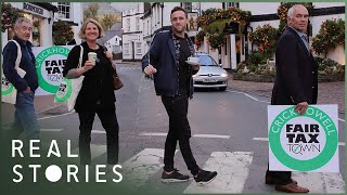 Download lagu The Town That Took On The Taxman (Tax Revolt Documentary) | Real Stories