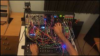 Boxwave // Eurorack Modular 6-Voice EDM Jam