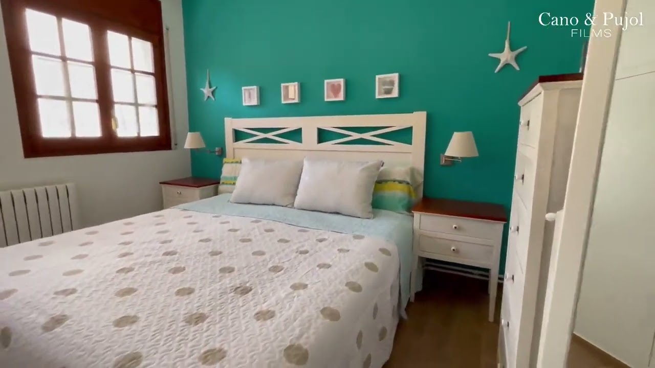 V8190 Casa Argentona, Fincas Cano Pujol, Inmobiliaria Sant Cugat del Vallés