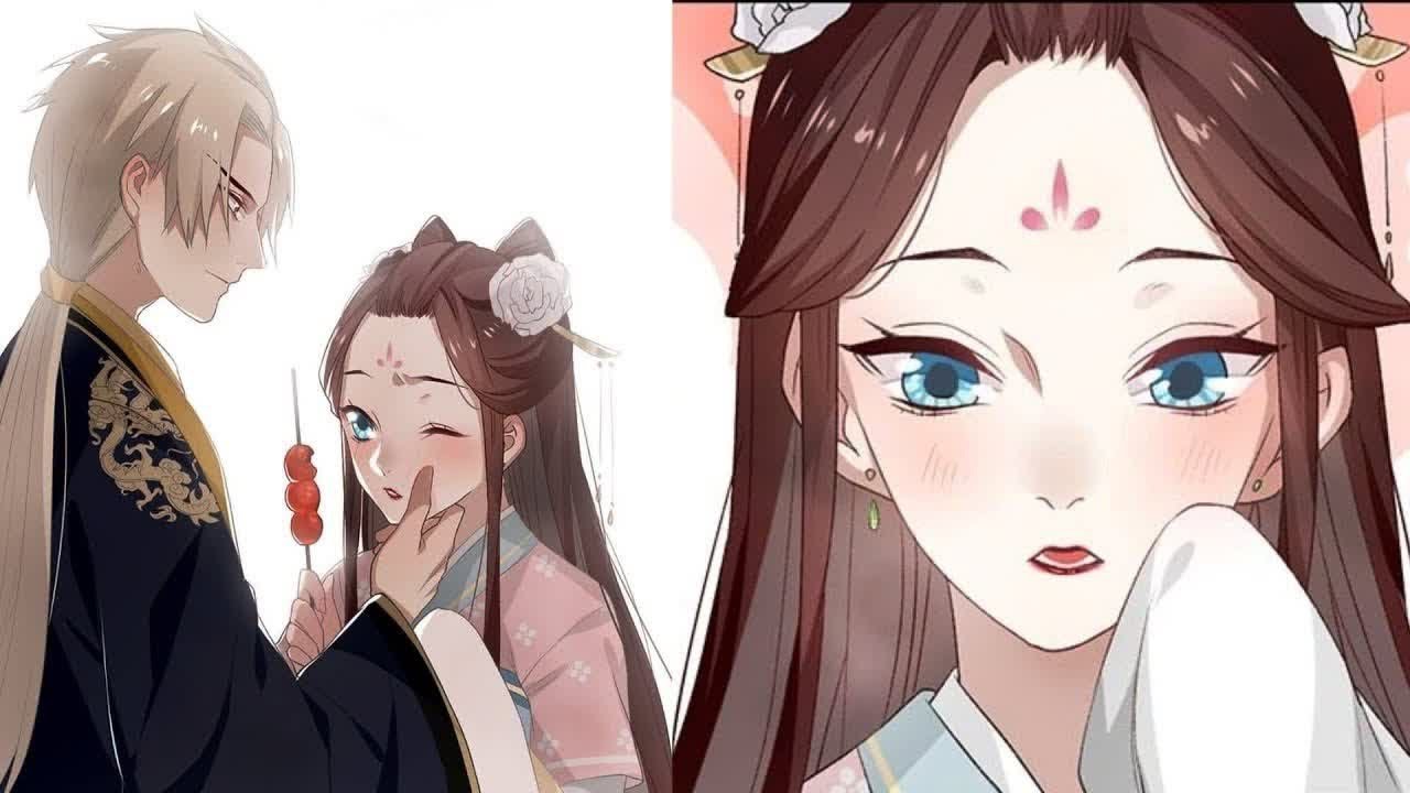 Loulan Curse Tyrant Pampered Me Chapter 110 - YouTube