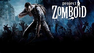 Пробуем еще раз)) Project Zomboid