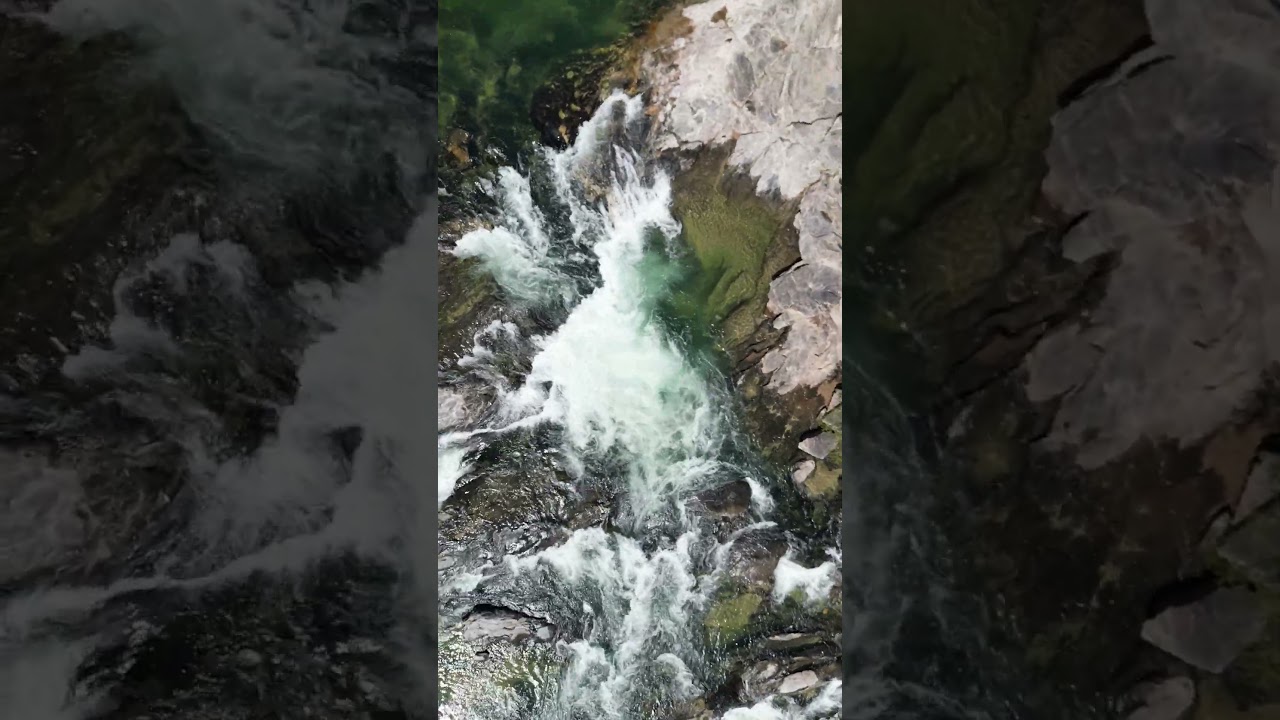 Woodall Shoals | Chattooga River