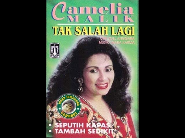 Camelia Malik ~ apa iya class=