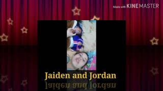 Enak Susunya Mama 'Faiha' (Jaiden&Jordan) 💕💕❤️😘😘😘