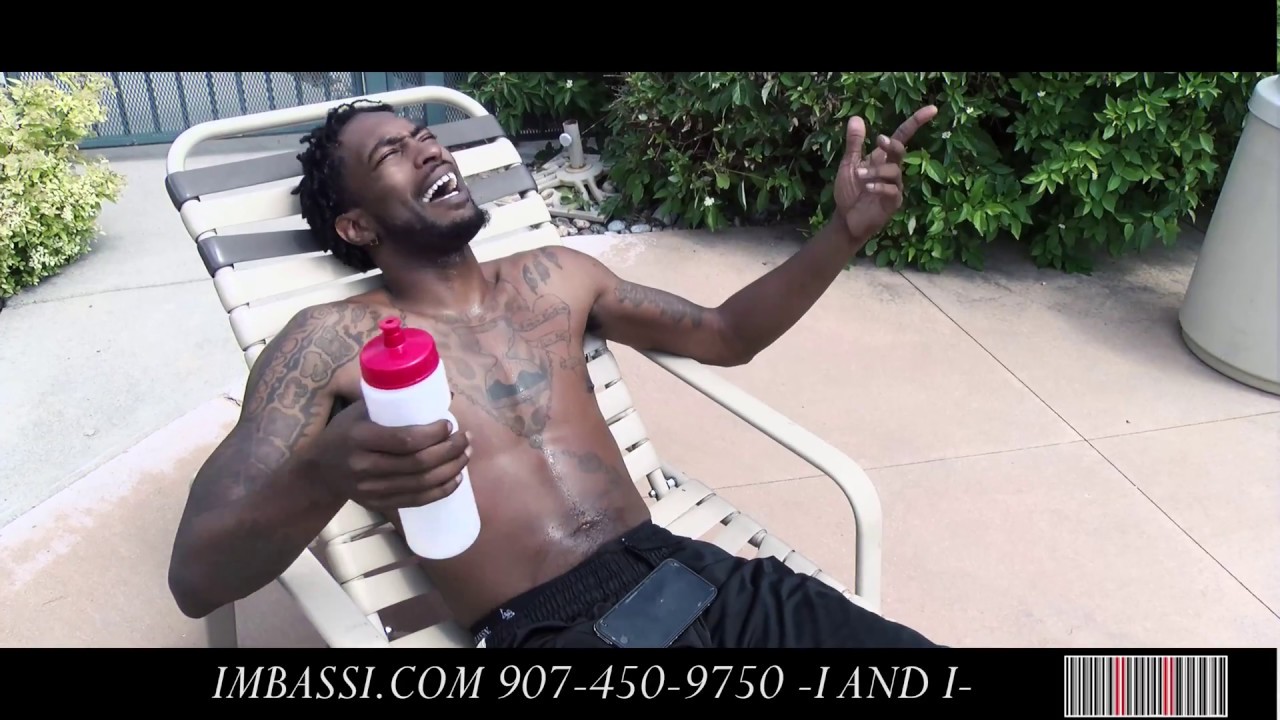 [Official Video] Mr. Infinity - By Myself