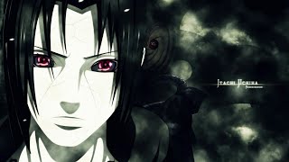 Naruto Shippuden (AMV) Alan Walker - Fade