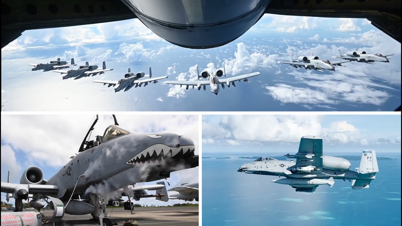 Moody AFB 2022 Year in Review