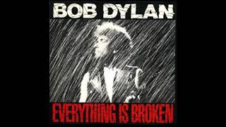 Download Lagu Bob Dylan - Everything Is Broken - live Sao Paulo 1991 MP3