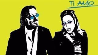 Ti Amo, Umberto Tozzi & Anastacia(2017), by Prince of roses