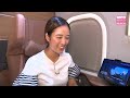 Japan Railways unveils 42,000YEN Shinkansen seats as demand for comfortable travel grows
