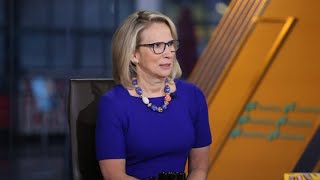 Watch CNBC's full interview with Hershey CEO Michele Buck