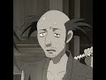 اكثر لحظة مؤثرة تصميم انمي دورورو دورورو  اوتاكو انمي