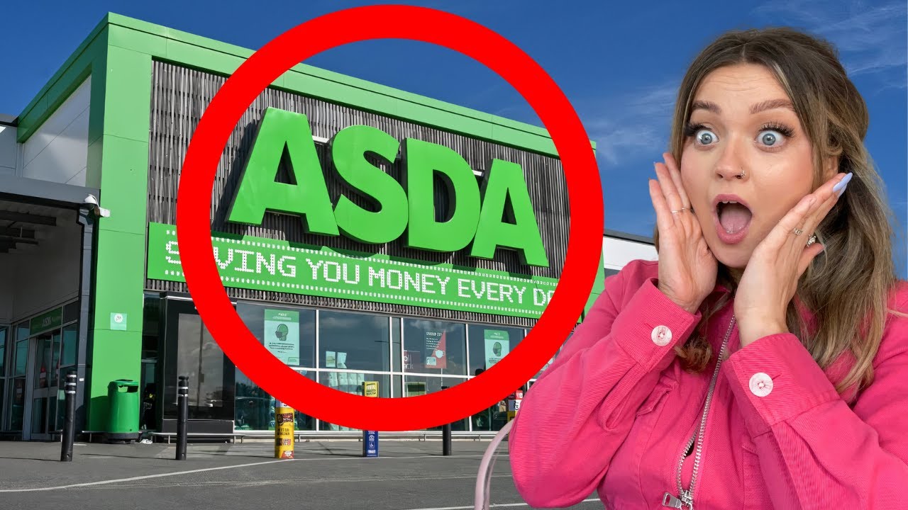10 Things You SHOULD Be Buying At ASDA September 2022 YouTube 10 Things You SHOULD Be Buying At ASDA September 2022 YouTube