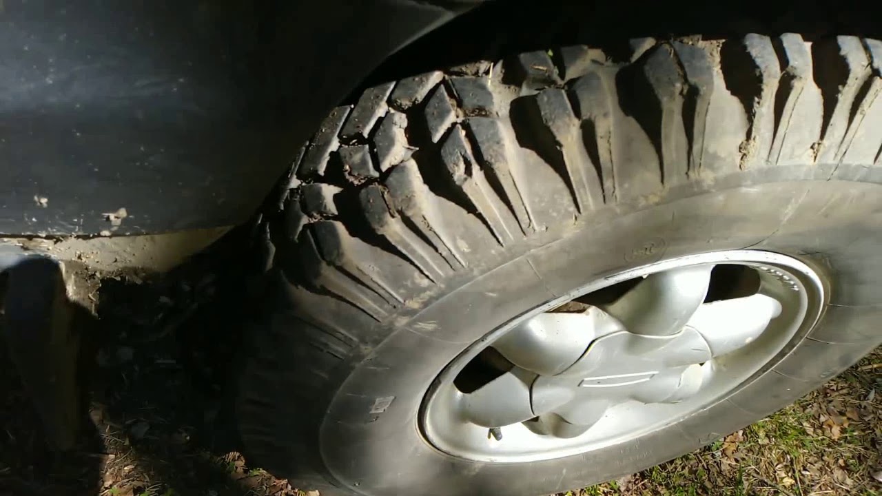 Нарезка резины на ниву своими руками - 84 фото