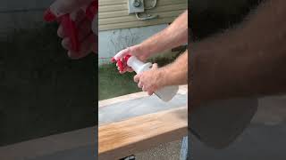 DIY Epoxy River Coffee Table - Amazing Result ✅