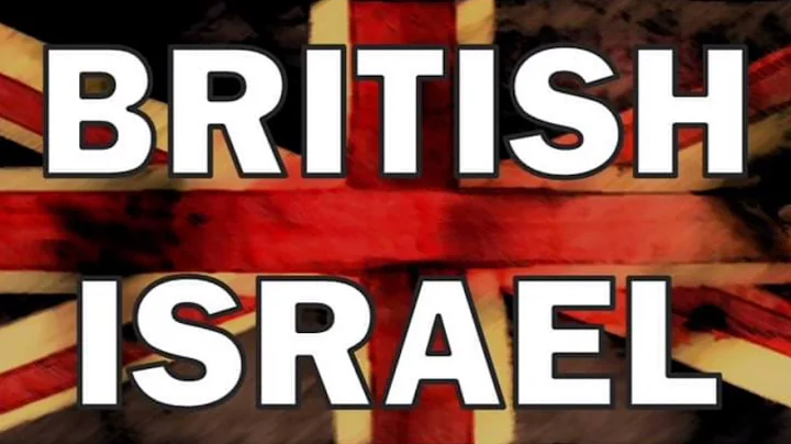David McLure: The Protestant Reformation and Israe...