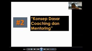 Basic Concepts of COACHING and MENTORING #2 Transformational Leadership #