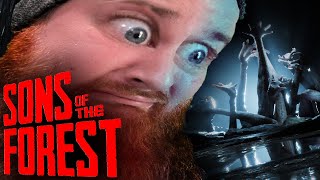 THE FOREST 2 | Sons of the Forest First Playthrough