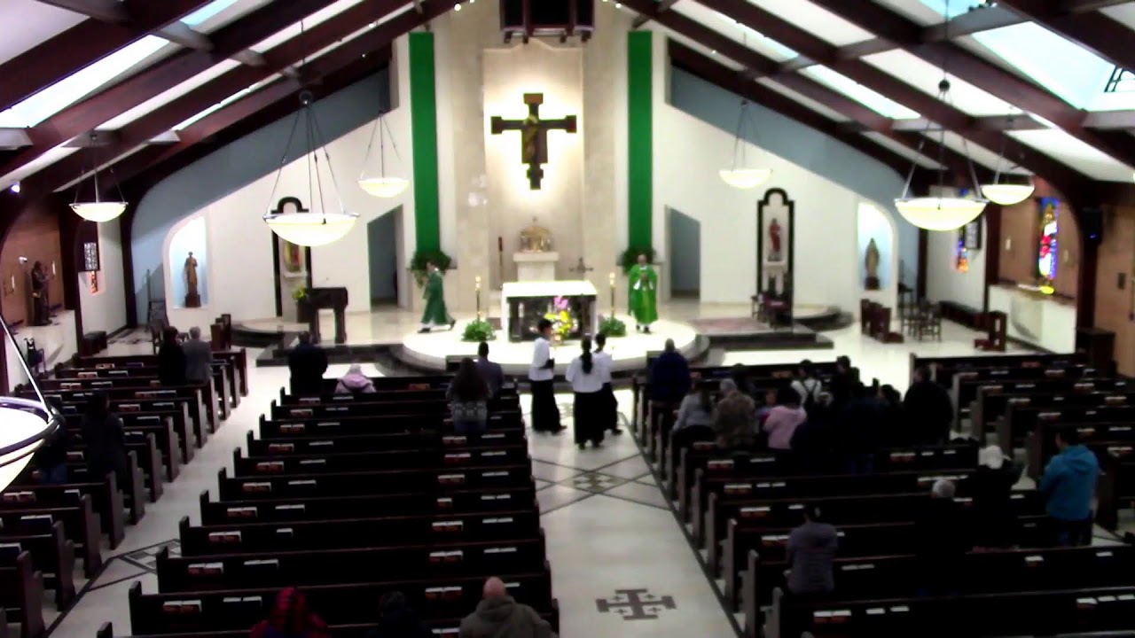 St. James the Greater Catholic Church