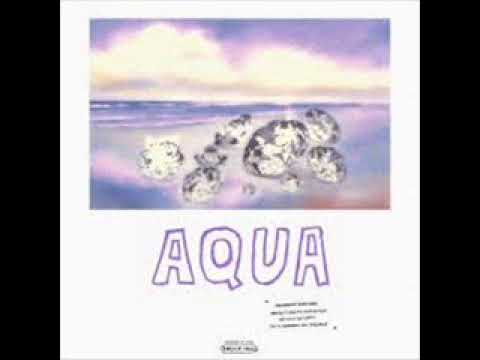 ЭЛДЖЕЙ - AQUA (FEAT. SORTA)
