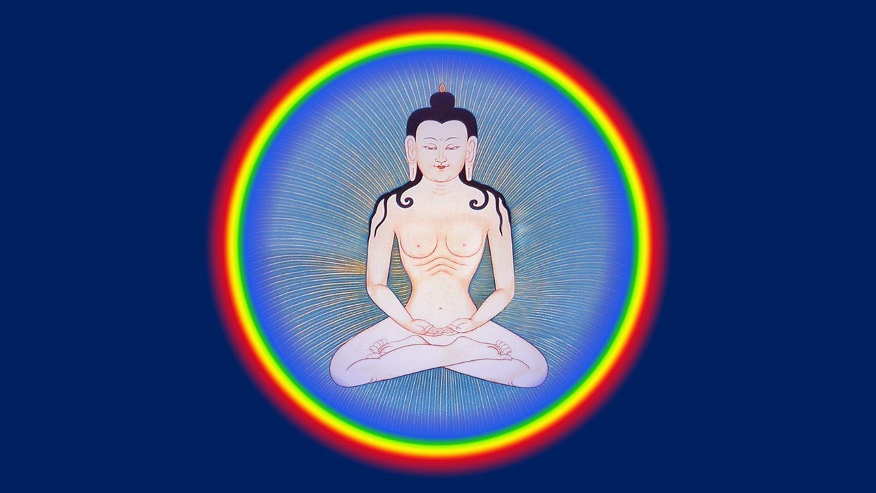 Guru-yoga & Prayer to Tapihritsa / བླ་མའི་རྣལ་འབྱོར་དང་རྗེ་ཏ་པི་ཧྲི་ཙའི་གསོལ་འདེབས།།