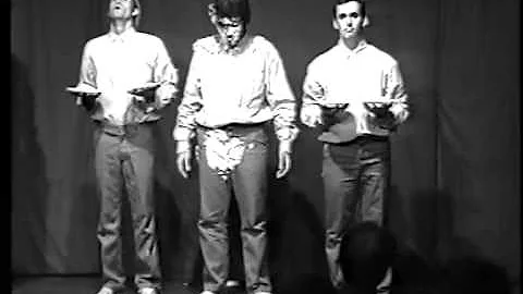 Christopher Garrison - Monty Pythons Evolution of ...